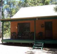 Loose Goose Chalets - Kempsey Accommodation