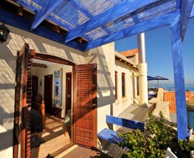 Manuel Towers Boutique Accommodation - Kempsey Accommodation 0
