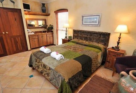 Manuel Towers Boutique Accommodation - Kempsey Accommodation 4