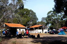Mt Trio - Stirling Range National Park - Kempsey Accommodation 1