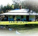 Nannup River Cottages - Kempsey Accommodation