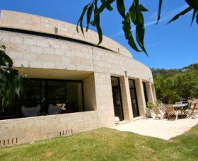SLR Margaret River Holiday Homes - Kempsey Accommodation 0