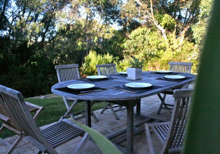 SLR Margaret River Holiday Homes - Kempsey Accommodation 1