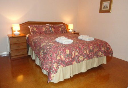 Tinglewood Cabins - Kempsey Accommodation 2