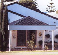Archipelago Apartments - Kempsey Accommodation