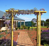 Lavendale Farmstay and Cottages - Kempsey Accommodation