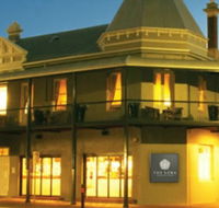The York Heritage Hotel and Terraces - Kempsey Accommodation