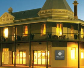 The York Heritage Hotel And Terraces - Kempsey Accommodation 0
