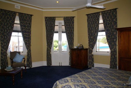 The York Heritage Hotel And Terraces - Kempsey Accommodation 1