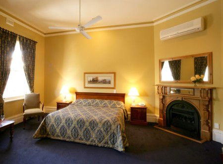 The York Heritage Hotel And Terraces - Kempsey Accommodation 2