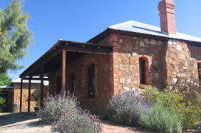 York Cottages - Kempsey Accommodation 1