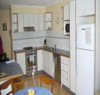 Garden Apartments Unit 11 - Kempsey Accommodation