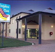 Ningaloo Club - Kempsey Accommodation