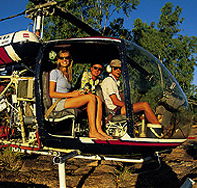 El Questro Wilderness Park - Kempsey Accommodation