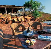 Faraway Bay The Bush Camp - Kempsey Accommodation
