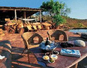Faraway Bay The Bush Camp - Kempsey Accommodation 0
