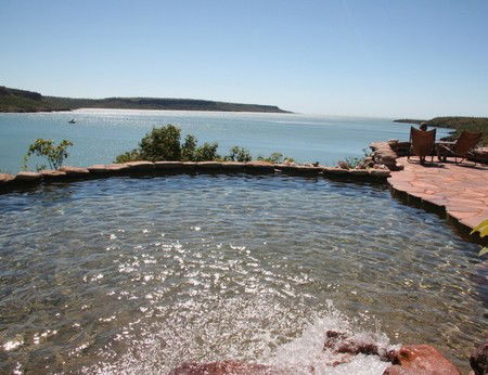 Faraway Bay The Bush Camp - Kempsey Accommodation 1