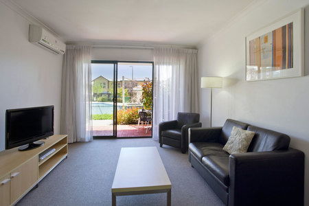 Best Western Plus Ascot Serviced Apartments - Kempsey Accommodation 3