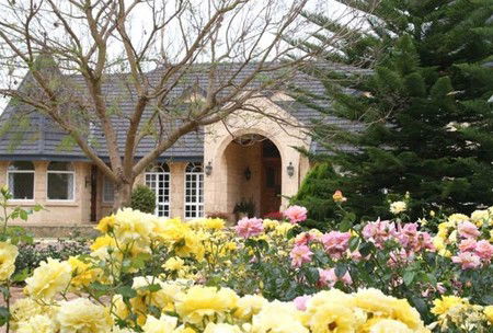 Brookleigh - Kempsey Accommodation 1