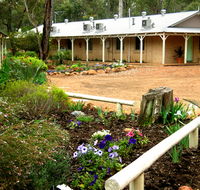 Travellers Rest Motel - Kempsey Accommodation
