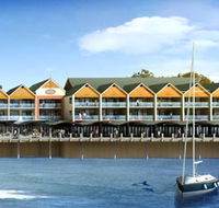 Quality Suites Crest Mandurah - Kempsey Accommodation