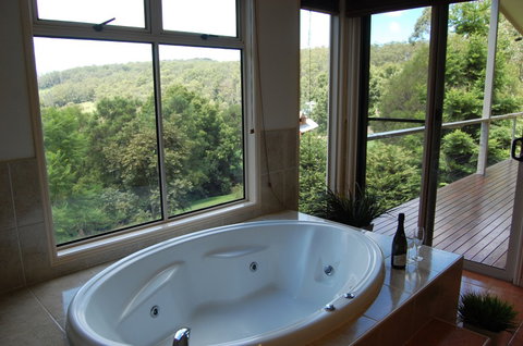 Ravensbourne Escape Holiday Cottages - Kempsey Accommodation 3