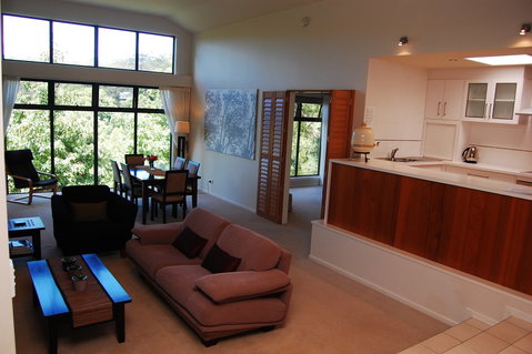 Ravensbourne Escape Holiday Cottages - Kempsey Accommodation 5