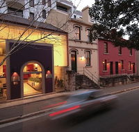Rendezvous Stafford Hotel - Kempsey Accommodation