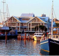 Pelicans Landing - Kempsey Accommodation