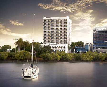 Townsville Mc ACT Kempsey Accommodation