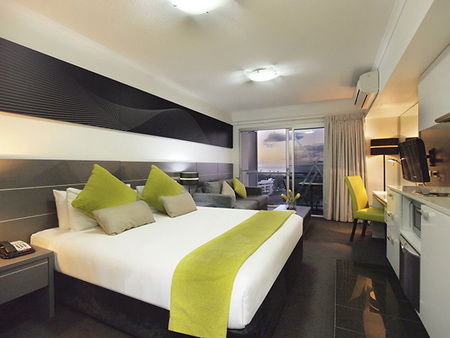Oaks M On Palmer - Kempsey Accommodation 1