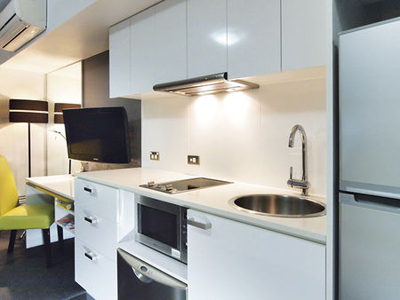Oaks M On Palmer - Kempsey Accommodation 2