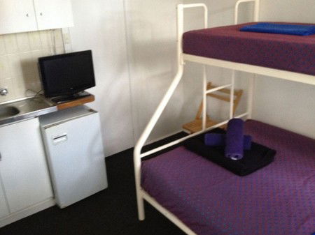 Zing Backpackers Hostel - Kempsey Accommodation 2