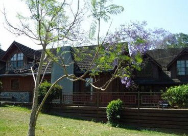 Fairy Wren Lodge Bed & Breakfast - Kempsey Accommodation 0