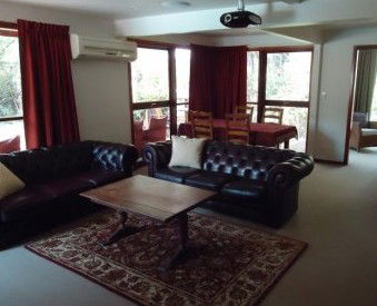 Fairy Wren Lodge Bed & Breakfast - Kempsey Accommodation 2
