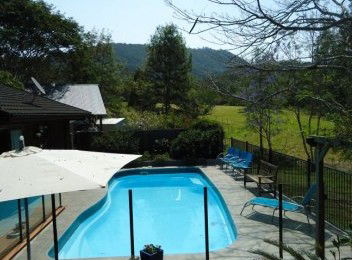 Fairy Wren Lodge Bed & Breakfast - Kempsey Accommodation 3