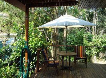 Fairy Wren Lodge Bed & Breakfast - Kempsey Accommodation 4