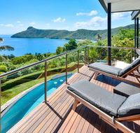 Whitsunday Holidays - Kempsey Accommodation