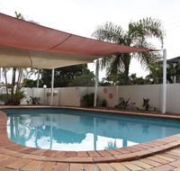 Ambassador Apartments Holiday Units - Kempsey Accommodation
