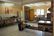 Barnacles Backpackers - Kempsey Accommodation 2