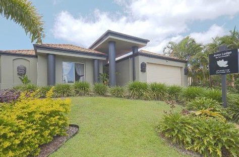 Avon Lodge Bribie Island - Kempsey Accommodation 0
