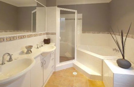 Avon Lodge Bribie Island - Kempsey Accommodation 2