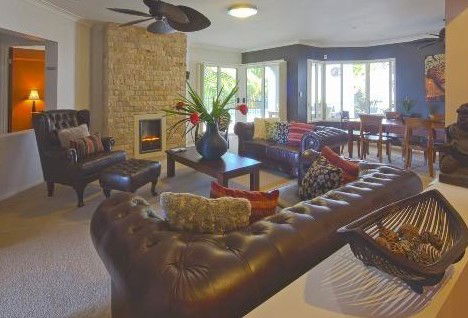 Avon Lodge Bribie Island - Kempsey Accommodation 3