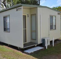Bli Bli Riverside Caravan Village