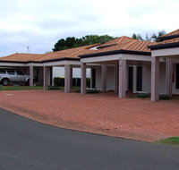 Coral Cove Resort