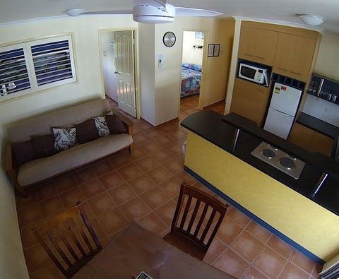 Driftwood Motel & Holiday Units - Kempsey Accommodation 0