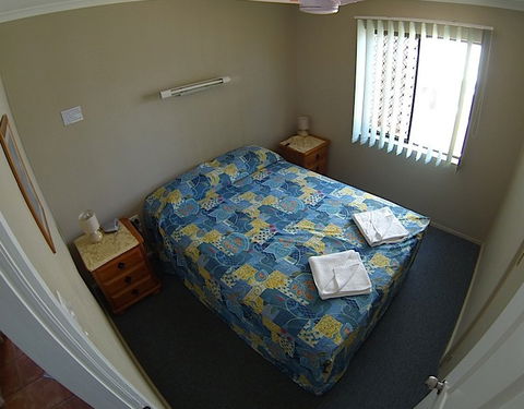 Driftwood Motel & Holiday Units - Kempsey Accommodation 2