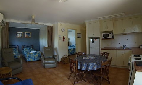 Driftwood Motel & Holiday Units - Kempsey Accommodation 4