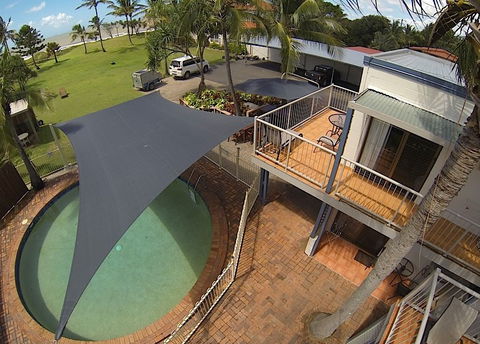 Driftwood Motel & Holiday Units - Kempsey Accommodation 5