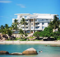 Coral Cove Apartments - Kempsey Accommodation
